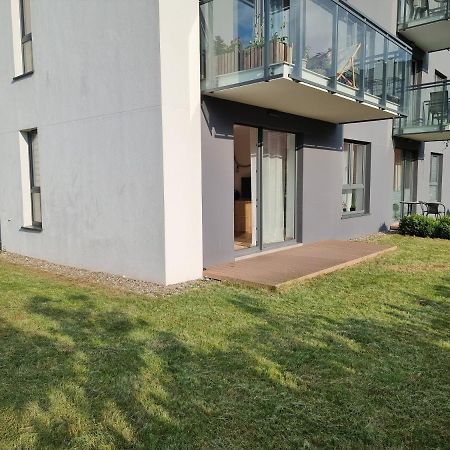Cozy Apartment In The City Centre Of Gdansk Gdańsk Exterior foto