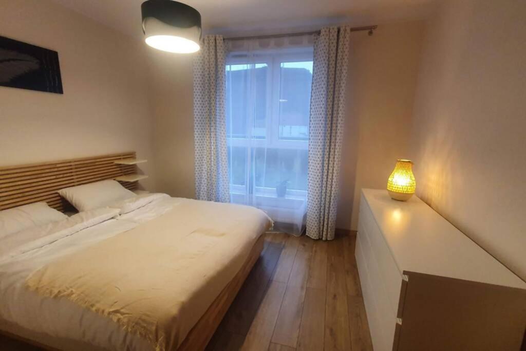 Cozy Apartment In The City Centre Of Gdansk Gdańsk Exterior foto